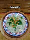 28:4:26 - Bubur express