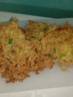 Foto resep Omelette 3 Bahan
