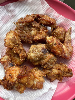 Foto resep Ayam Goreng ketumbar