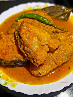 দই কাতলা(Doi katla Recipe in bengali) রেসিপির প্রধান ছবি