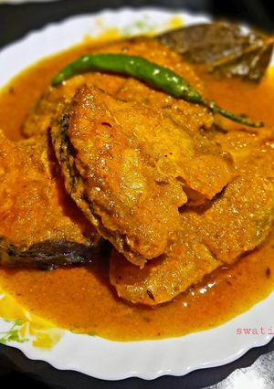 দই কাতলা(Doi katla Recipe in bengali) রেসিপির প্রধান ছবি