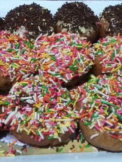 Foto resep Donat kentang anti gagal