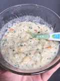 Macaroni Cream Cheese