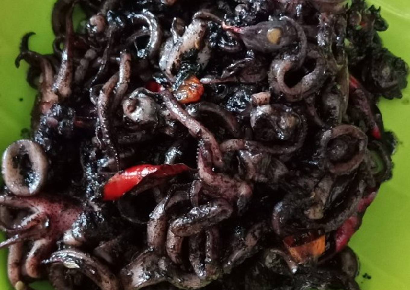 artikel praktis cumi