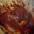 Mixiotes de pollo