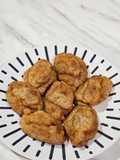 Cengkodok Pisang