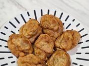 Gambar cengkodok pisang