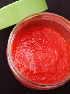Foto resep Saos Sambal Home Made
