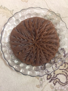 عکسی از دستور حلوا
