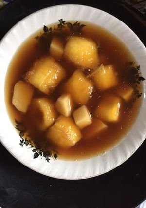 Foto resep Kolak Pisang (Tanpa santan tanpa ribet)