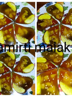 صورة لوصفة تحلية سهلة واكثر من رائعة