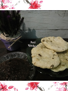 Foto resep Cireng Salju dan Sambal Rujak