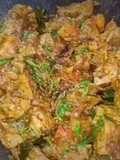 ஆட்டு இறால் அருமையான வருவல்(liver fry recipe in tamil)