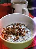 Overnight Oats