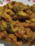 Karelay piyaz