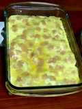 Papas al horno 🤤😍