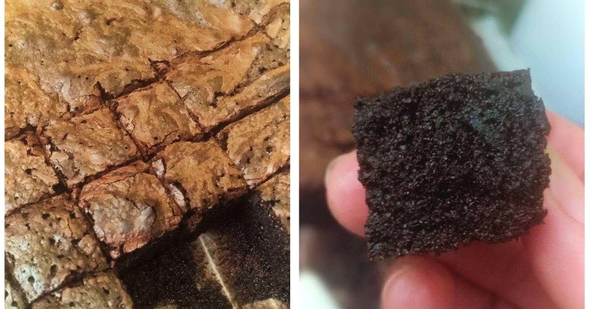 Scat Brownies