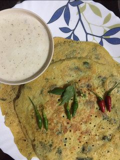 ஸ்பெஷல்சட்னி- செய்முறை முக்கிய புகைப்படம்