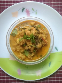 வடகறி (Vadacurry recipe in Tamil) செய்முறை முக்கிய புகைப்படம்