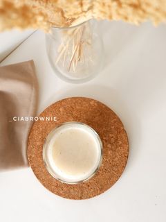 Foto resep Cashew Milk (Susu Kacang Mede)