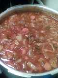 Polish Cabbage Soup (Kapusniak)