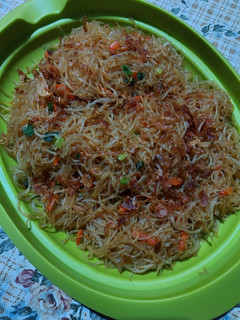 Foto resep Bihun Goreng