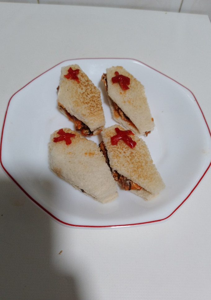 Una foto de Ataúdes de Sardinillas