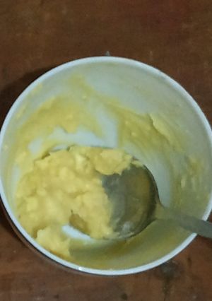 Foto resep CARLO (pengoles loyang)