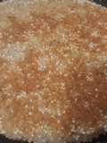 Pan de granos de cebada