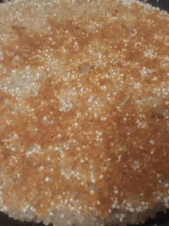 Una foto de Pan de granos de cebada