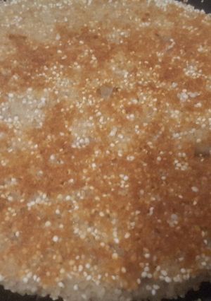 Una foto de Pan de granos de cebada