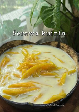 Gambar Serawa kuinin