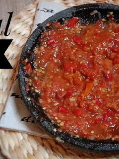 Foto resep Sambal Dadak