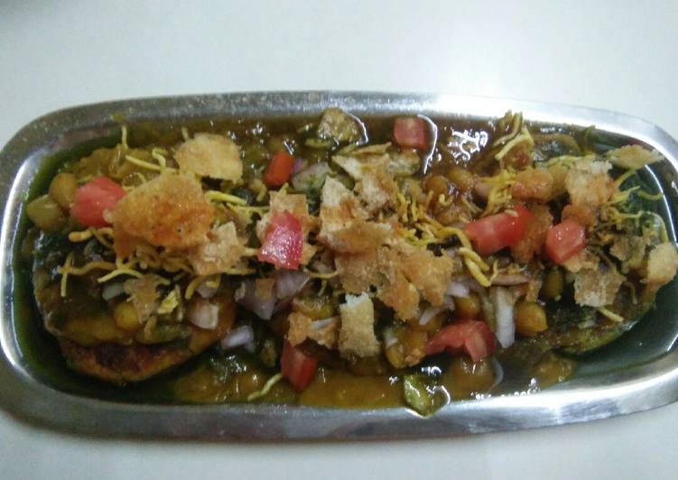 Ragda Pattice