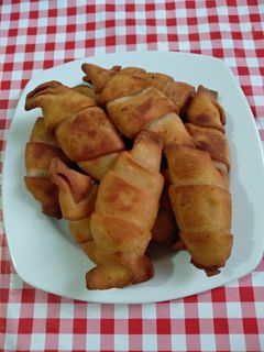Foto resep Pisang molen