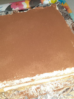 صورة لوصفة تيراميسو بدون بيض ناجح ١٠٠%😋