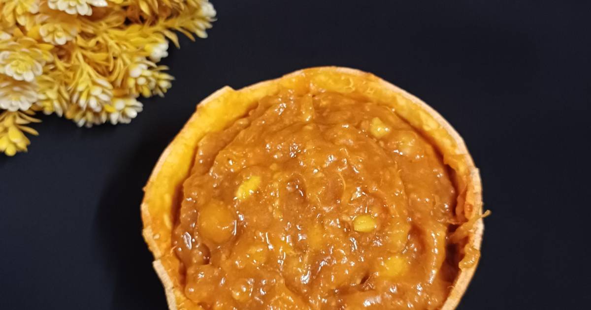 Masala Bael or Woodapple Recipe by ZMA Cookpad