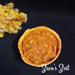 A picture of Masala Bael or Wood-apple.