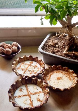 عکسی از دستور فرنی ساده