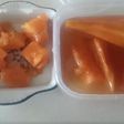 Dulce de boniato