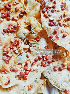 Foto resep 95. Peyek