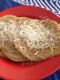 Roti maryam Roticanai Simple