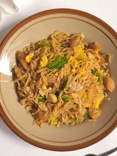 Foto resep Mie Goreng
