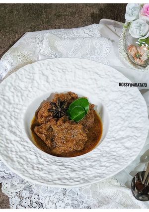 Foto resep Semur Daging Betawi