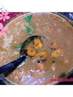 Foto resep Kolak Pisang Mutiara