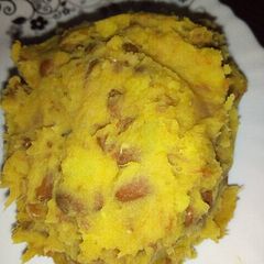 A picture of Msenye/Mhenye.