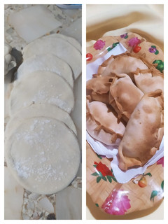 Una foto de Masa Para Tapas De Empanadas Caseras Fácil