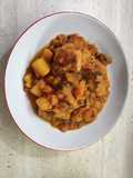 Gulaș de porc