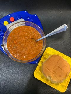 પાવભાજી (Pav Bhaji Recipe In Gujarati) રેસીપી મુખ્ય ફોટો