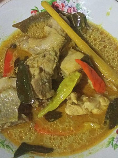 Foto resep Gulai ayam